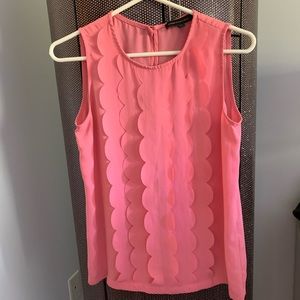 Banana republic blouse
